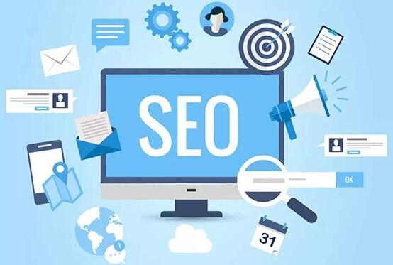 企業網站SEO,常見的企業網絡推廣技巧有哪些呢?