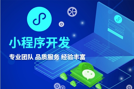小程序開發公司:打造創新應用的技術合作伙伴