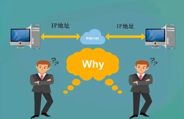 IP(Internet Protocol)的含義和傳輸工作原理是什么