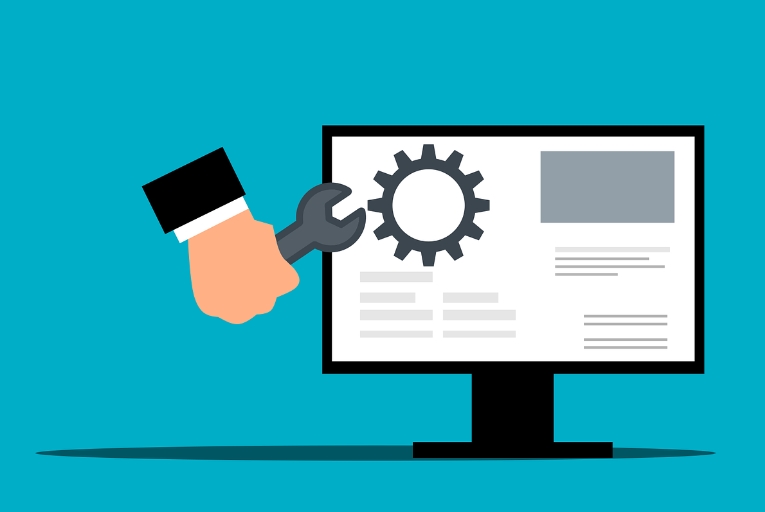 北京企業網站設計:打造專業在線品牌形象