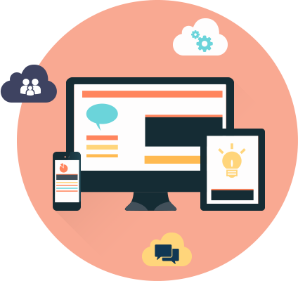 電商App開發，商城APP定制開發