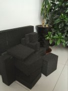 泡沫玻璃未來可持續發展前景預測