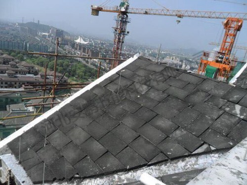 泡沫玻璃成為節(jié)能環(huán)保的新貴