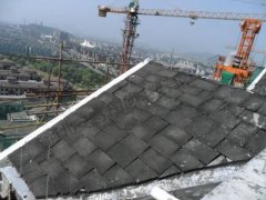 泡沫玻璃成為泡沫玻璃保溫板節能環保的新貴