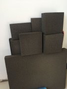 泡沫玻璃各項系數優秀所以人們喜愛有加