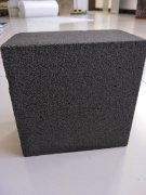 泡沫玻璃在日本常規節能建筑使用