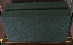 泡沫玻璃廠家設備先進技術成熟質量有保障