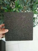 泡沫玻璃保溫板無機(jī)保溫砂泡沫玻璃材質(zhì)特性