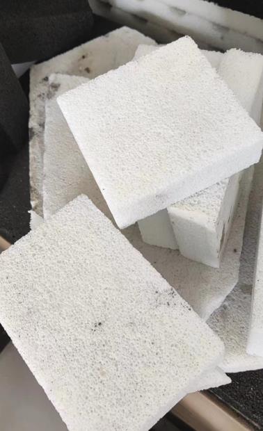 泡沫玻璃保溫板