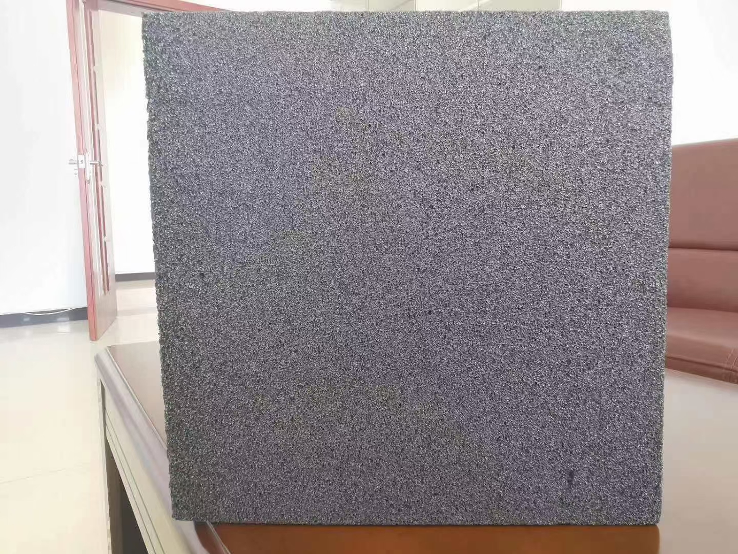 泡沫玻璃保溫板